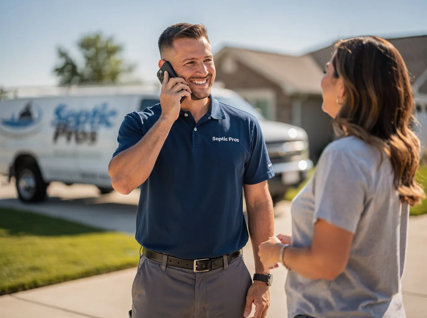 Septic Tank Pumping Tryon, OK FAQs
